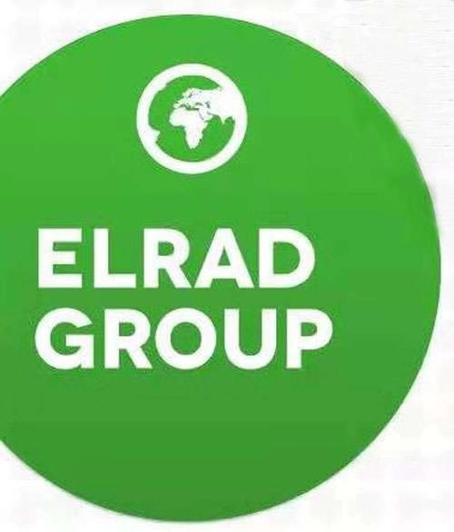 ELRAD (HONGKONG) CO.,LIMITED