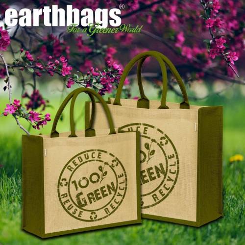 Earthbags Export Pvt. Ltd.