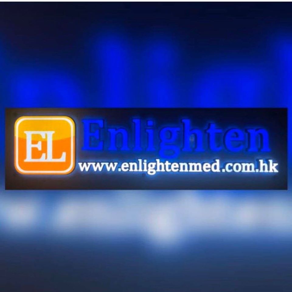 Enlighten Company Limited