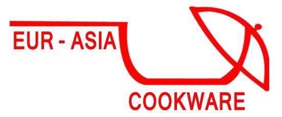 Eur-Asia Cookware Co Ltd