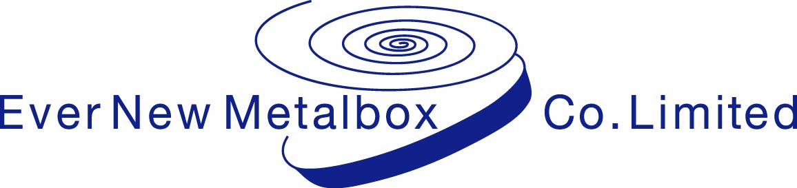 Ever New Metalbox Co Ltd