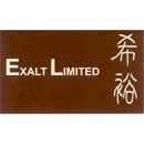 Exalt Ltd