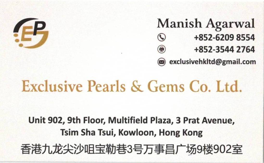 Exclusive Pearls & Gems Co. Limited