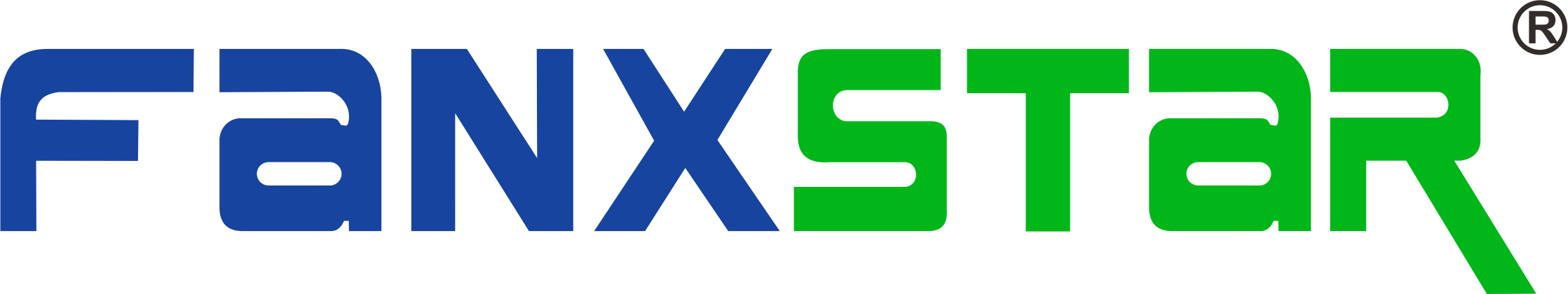 FANXSTAR TECHNOLOGY CO LTD