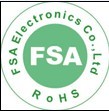 FSA Electronics Co Ltd