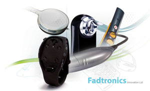 Fadtronics Innovation Ltd