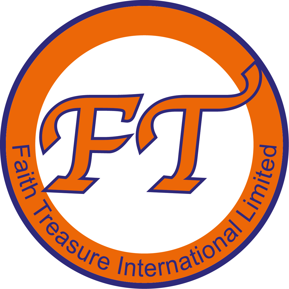 Faith Treasure International Limited