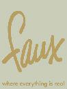 Faux Limited