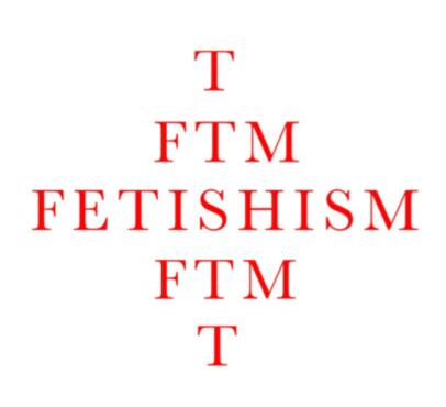 Fetishism Fashions Limited