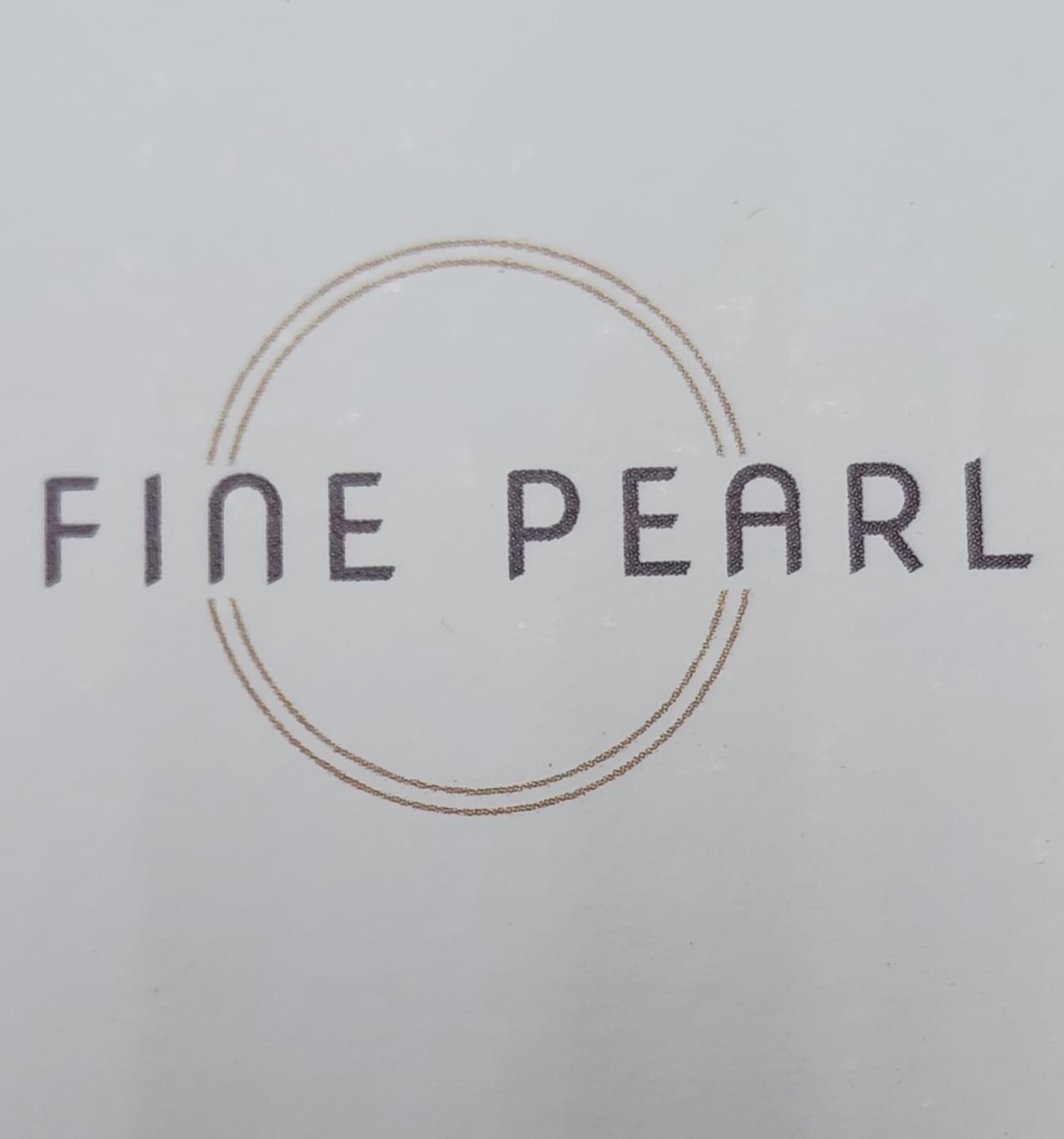 Fine Pearl (HK) Ltd