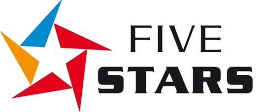 Five Stars HK Ltd