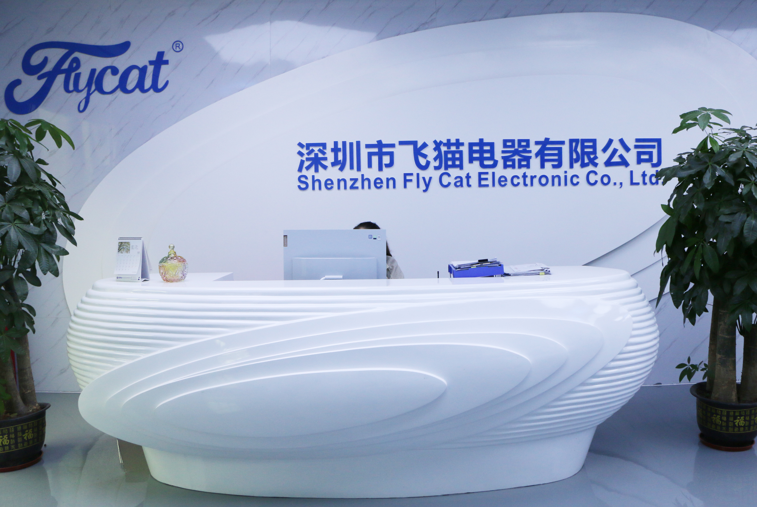 Fly Cat Electrical Co Ltd