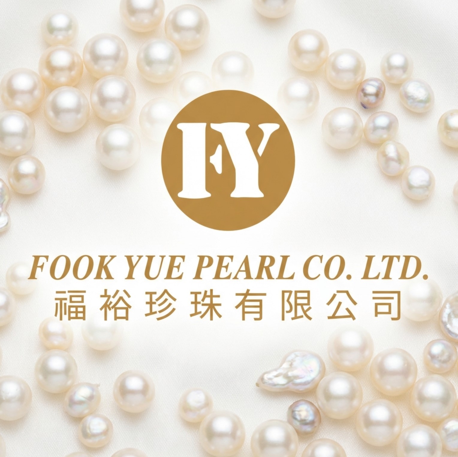 Fook Yue Pearl Co Ltd
