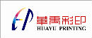 Foshan Huayu Color Printing Co., Ltd.