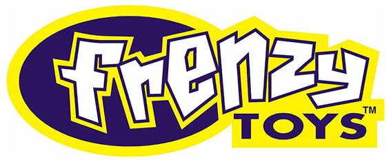 Frenzy Toys Ltd