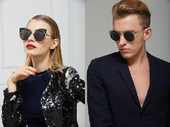 菲爾太陽眼鏡有限公司