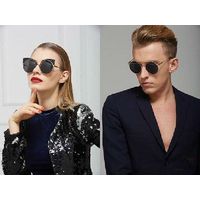 Freya Sunglasses Co Ltd