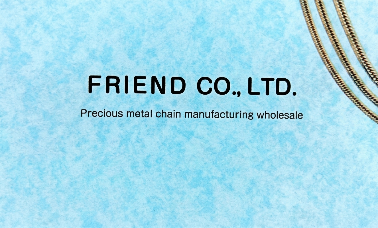Friend Co.,Ltd