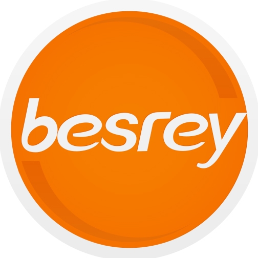 Fujian Besrey Baby Products Co., Ltd.