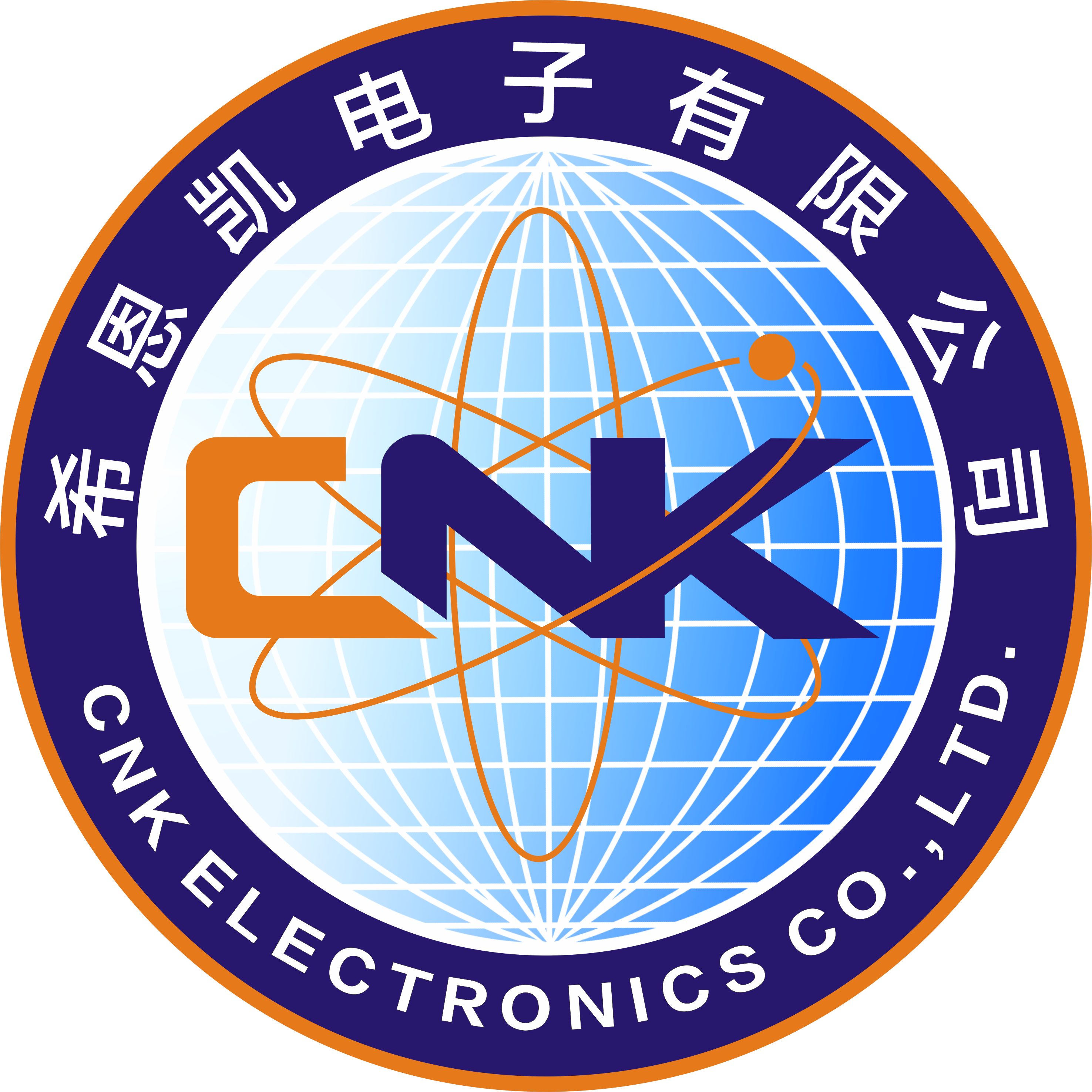 Fujian CNK Electronics Co., Ltd