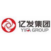 Fujian Yifa Paper Co Ltd