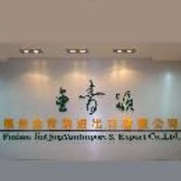 Fuzhou Jinqingyun Import & Export Co Ltd