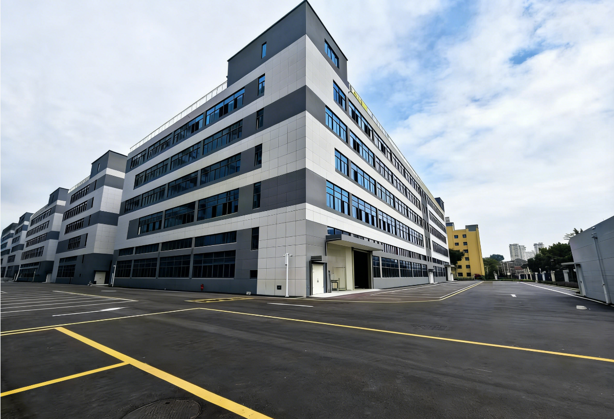 Fuzhou Moer Electronics Co., Ltd