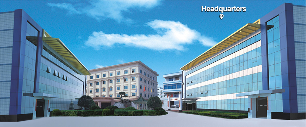 G.D. Zhicheng Champion Group Co Ltd