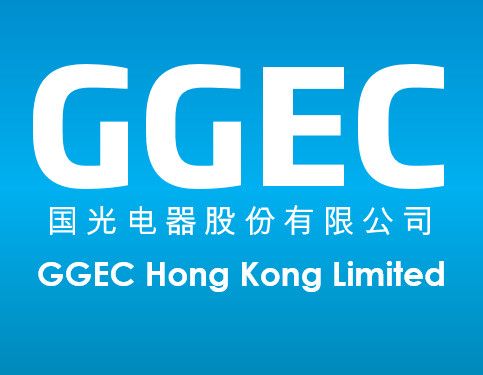 GGEC Hong Kong Limited