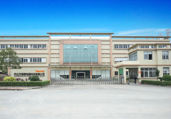 GHK Manufacturing Co., Ltd.