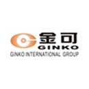 GINKO OPTICAL IND'L CO LTD