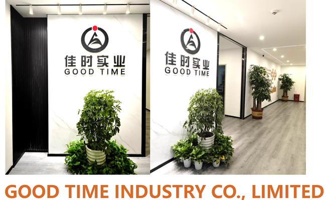 GOOD TIME INDUSTRY CO., LIMITED