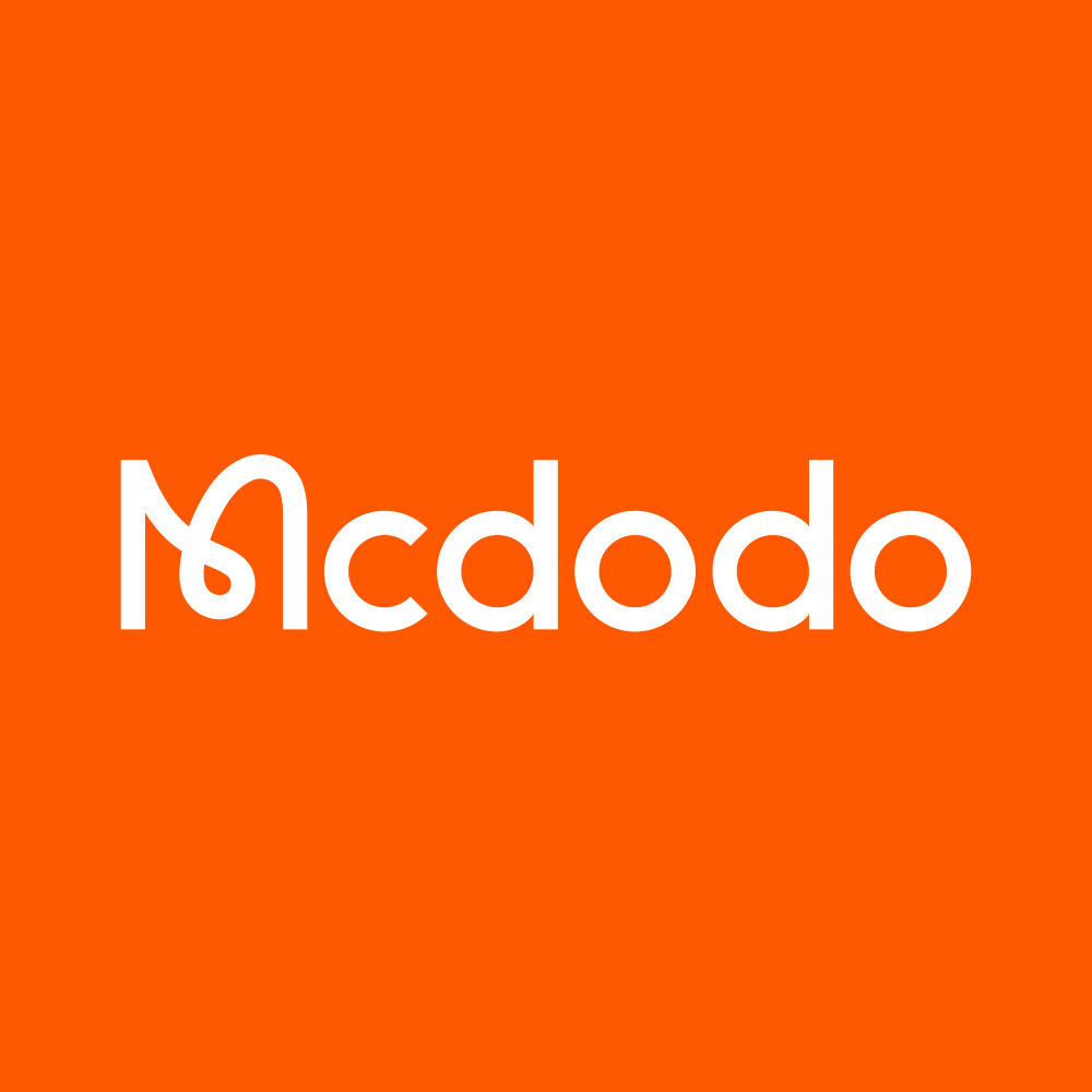 GUANGDONG MCDODO IND'L CO LTD