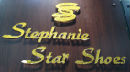 GUANGZHOU STEPHANIE STAR SHOES TRADING CO LTD