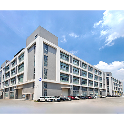 GUANGZHOU TUTENG ZHILIAN TECHNOLOGY CO., LTD.