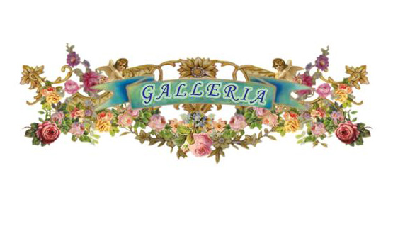Galleria (Worldwide) Ltd