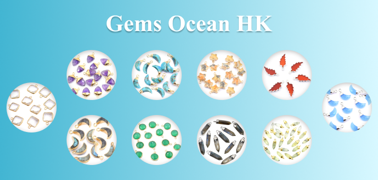 Gems Ocean
