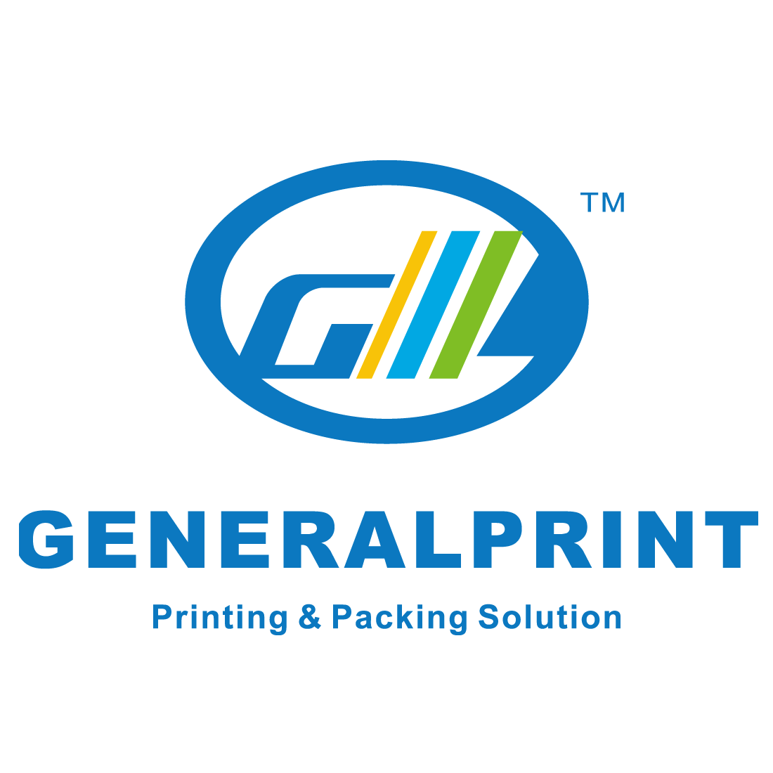 Generalprint International Co Ltd