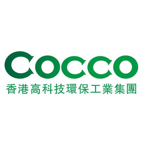 香港高科技环保工业集团