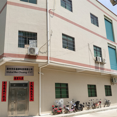Global Mei Chuang Co., Limited