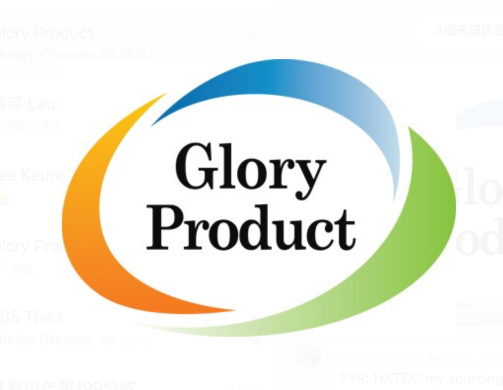 Glory Product Asia Co Limited