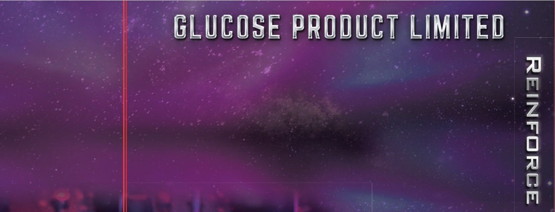 Glucose Product Limited