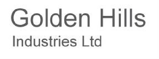Golden Hills Industries Limited