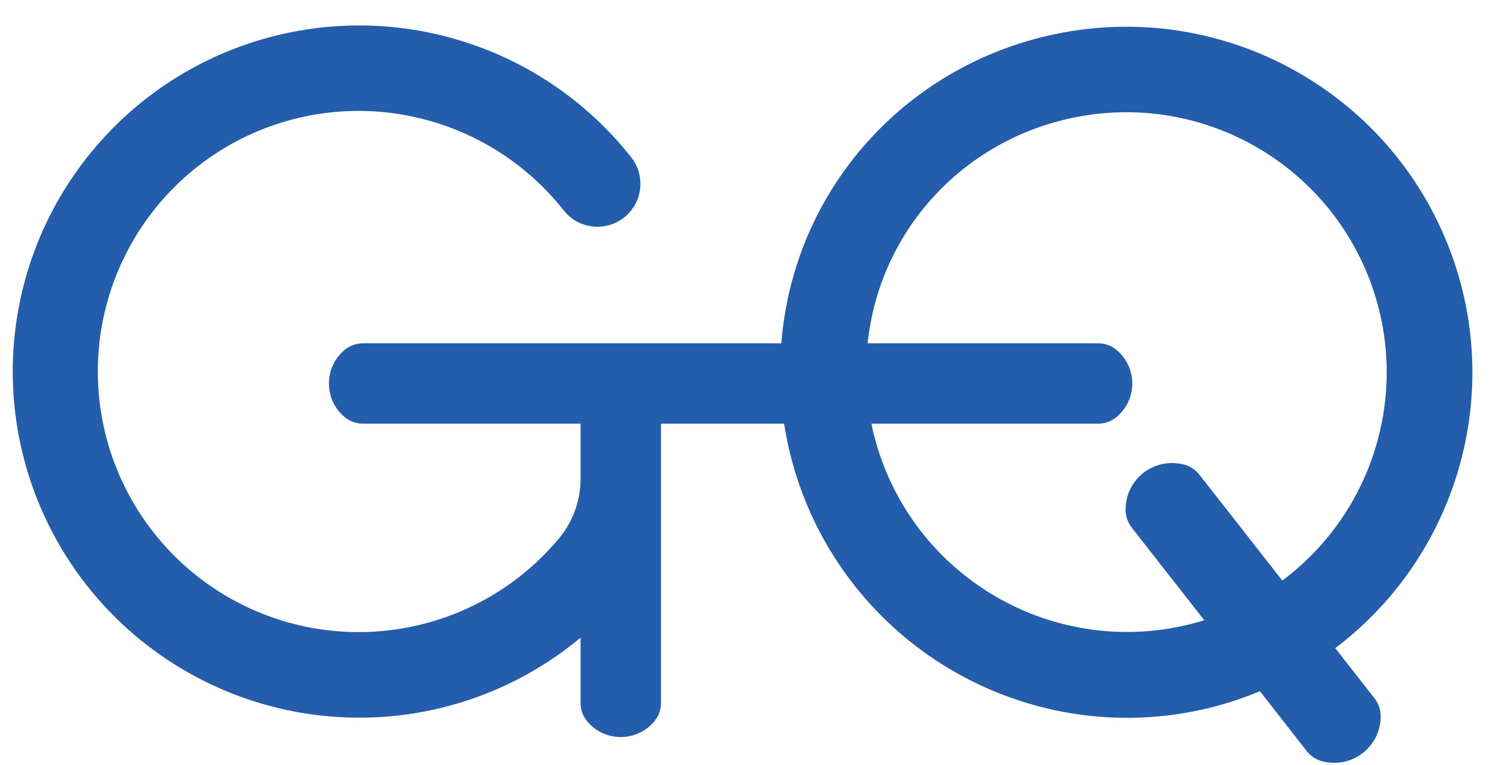 Good Quality Optical Company Limited