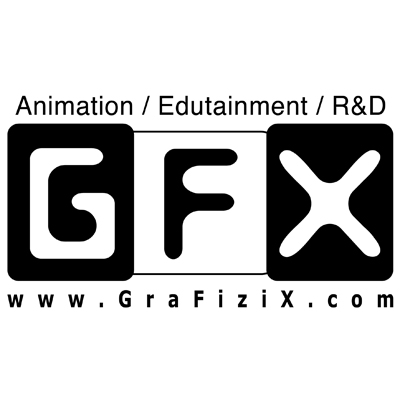Grafizix Co., Ltd