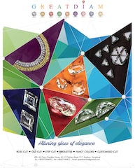 Great Diam (HK) Limited