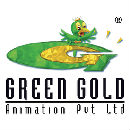 Green Gold Animation Pvt Ltd
