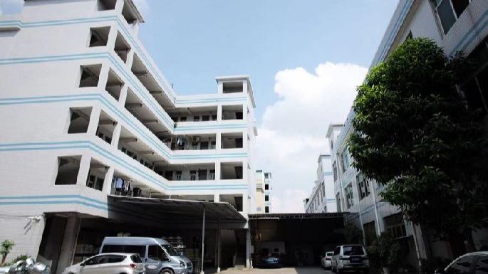 廣東摩氏聲學有限公司