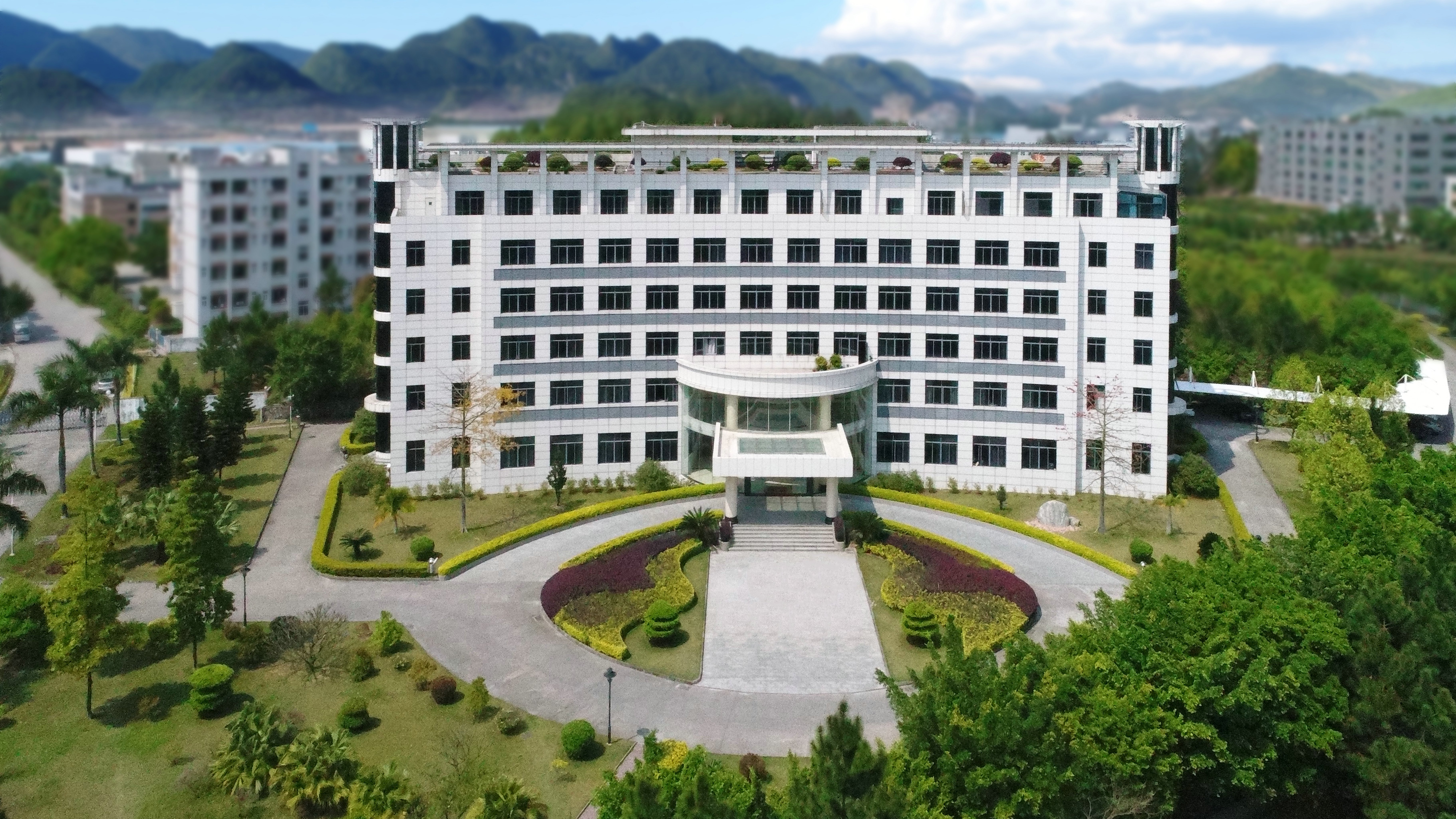 Guangdong Gadmei Intelligent Technology Co Ltd