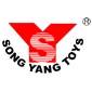 Guangdong Song Yang Plastic Toys Co Ltd
